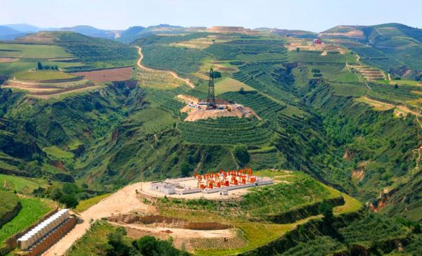 再创新高！陕西延长石油油气当量首次突破1700万吨